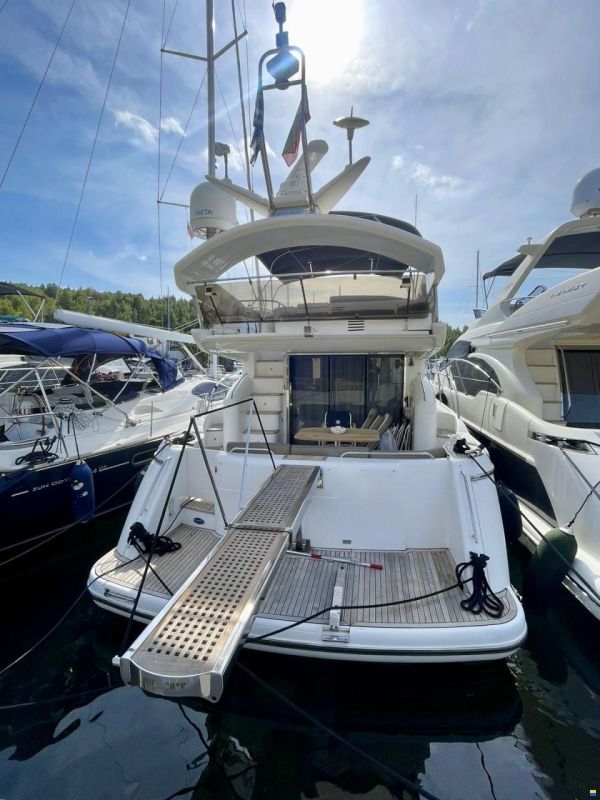 Princess 50