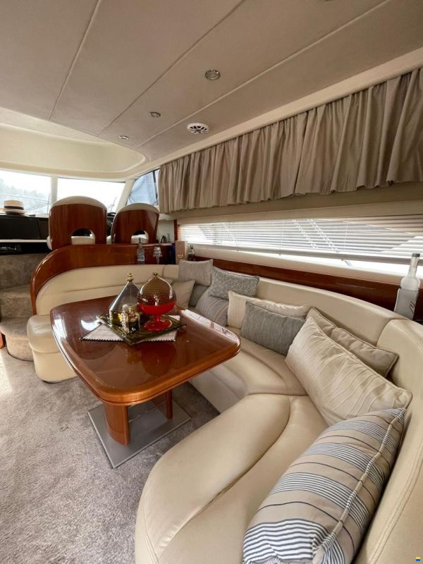 Princess 50