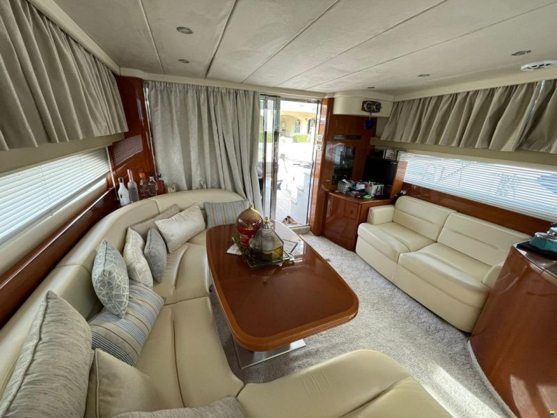 Princess 50