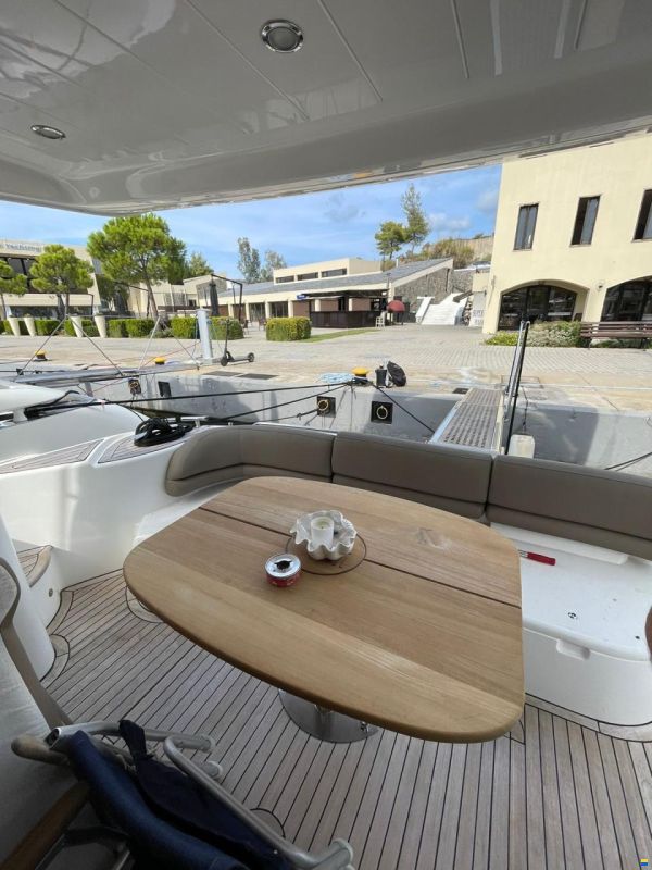 Princess 50