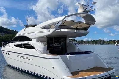 Princess 50