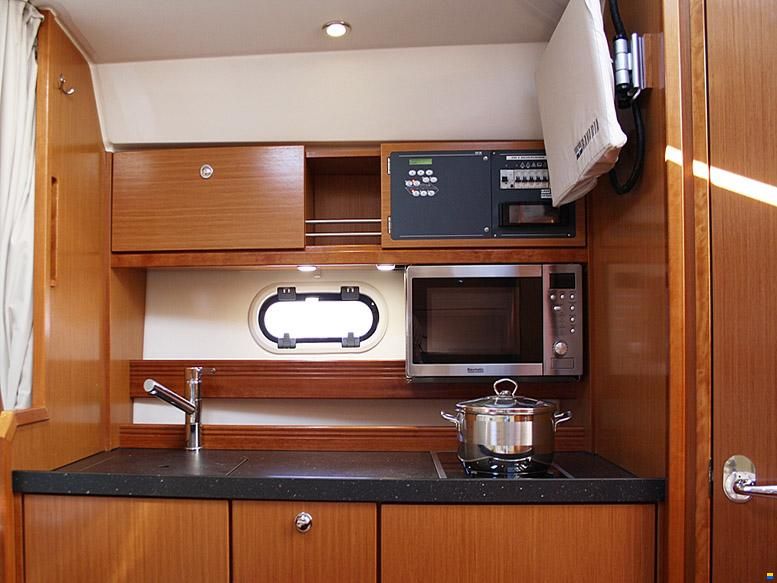 Bavaria 31 Sport