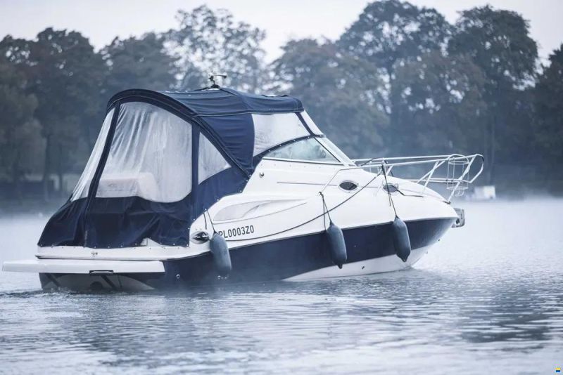Cobrey 260SC