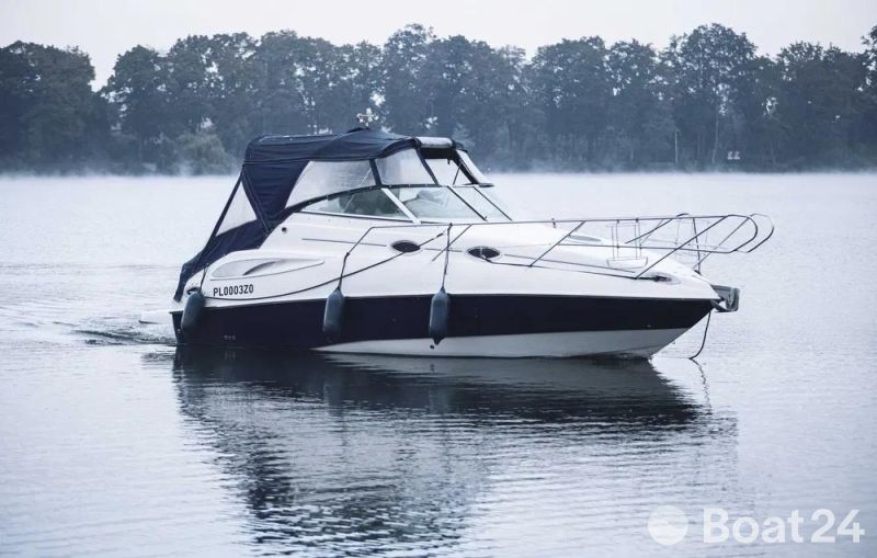 Cobrey 260SC