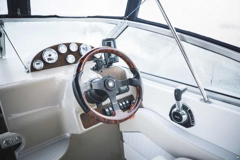 Cobrey 260SC