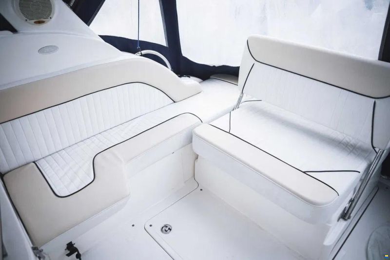 Cobrey 260SC
