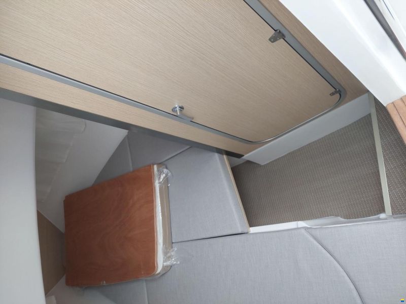Marinello 650 Cabin