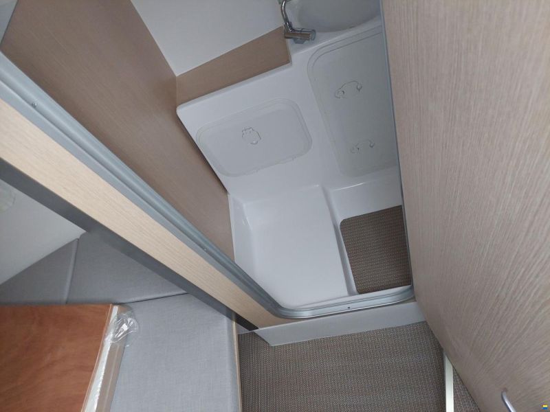 Marinello 650 Cabin
