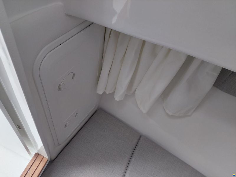 Marinello 650 Cabin