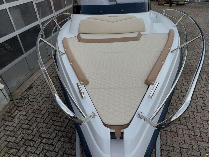 Marinello 650 Cabin
