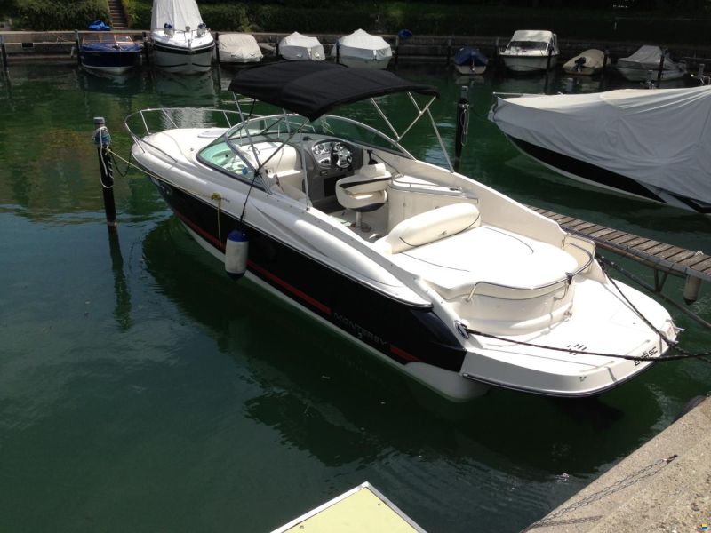 Monterey 278 SC