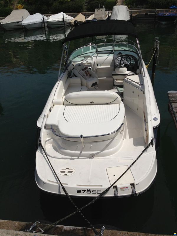 Monterey 278 SC