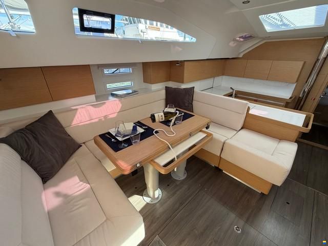 Elan Impression 50