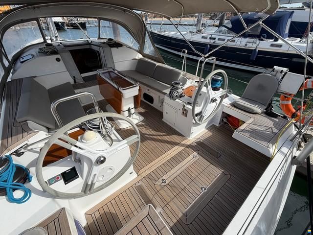 Elan Impression 50