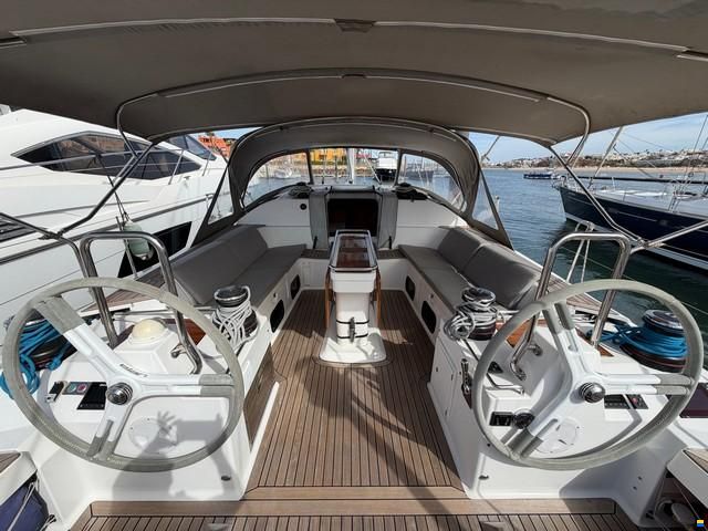 Elan Impression 50