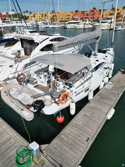 Elan Impression 50