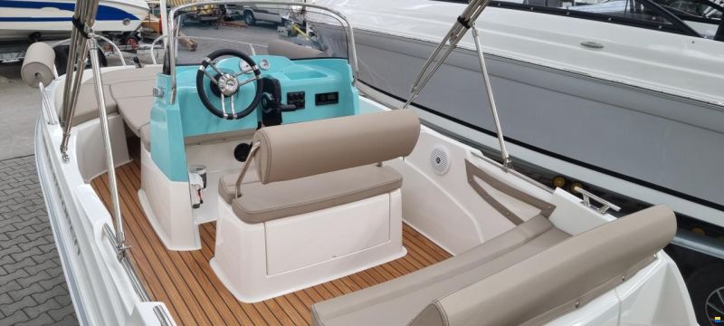 Prins 475 Open
