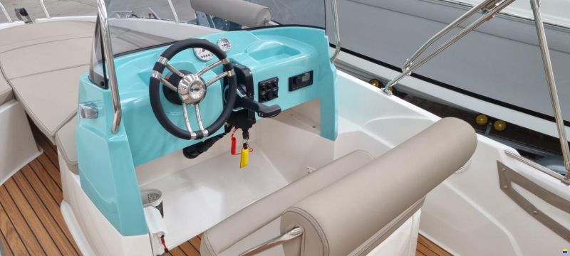 Prins 475 Open