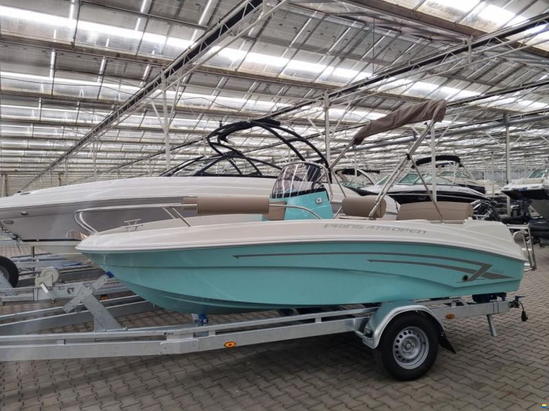 Prins 475 Open