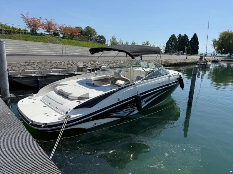 Rinker 246 Cuddy