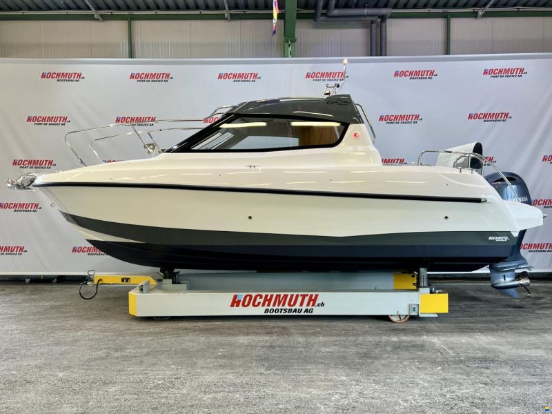 Galia 670 MC