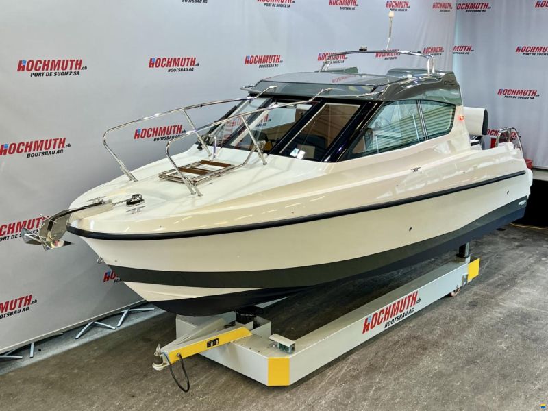Galia 670 MC