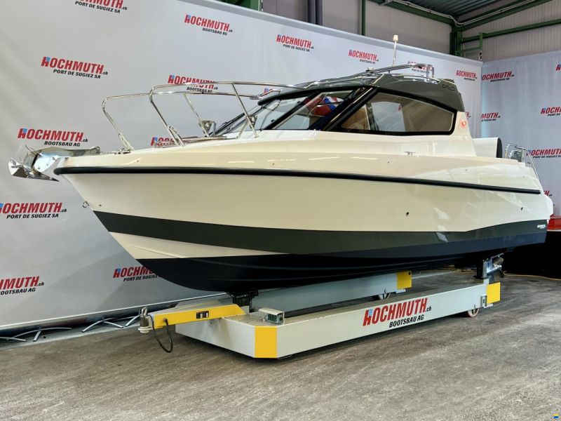 Galia 670 MC