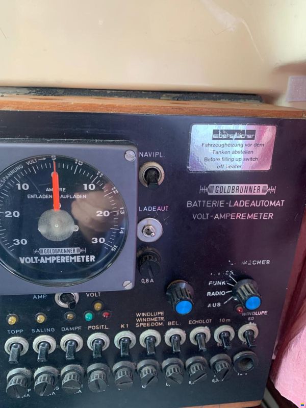 Schöchl Sunbeam 27.C