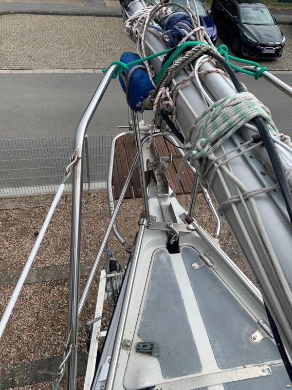Schöchl Sunbeam 27.C