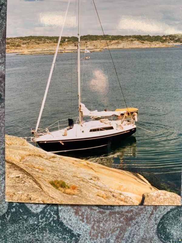 Schöchl Sunbeam 27.C