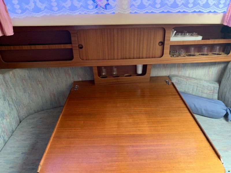 Schöchl Sunbeam 27.C