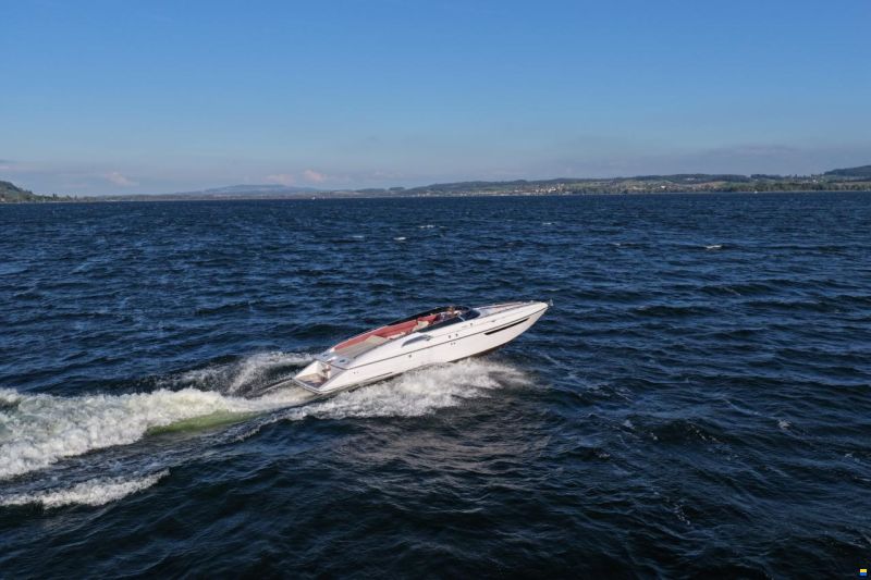 A. Mostes Offshore 31 EVO