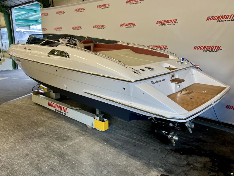 A. Mostes Offshore 31 EVO