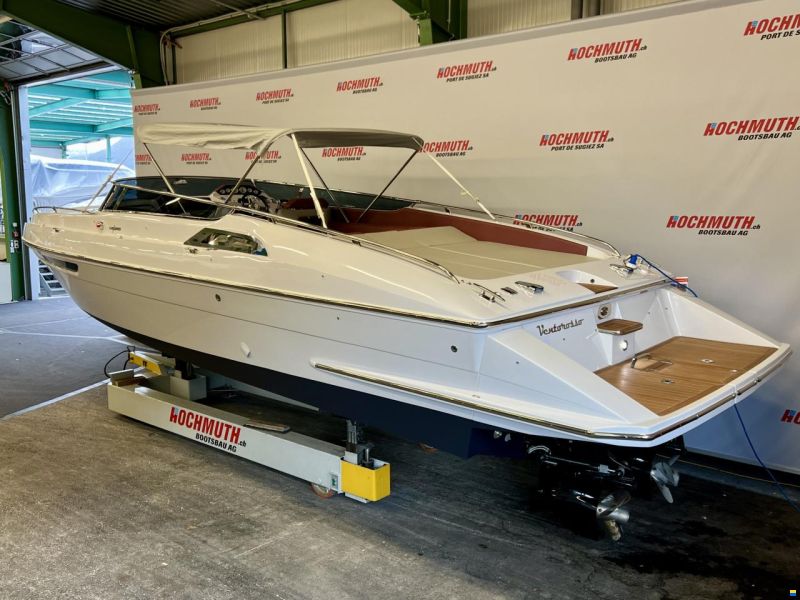 A. Mostes Offshore 31 EVO