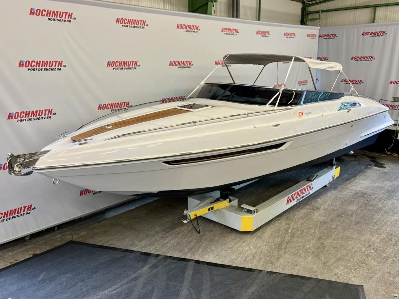 A. Mostes Offshore 31 EVO