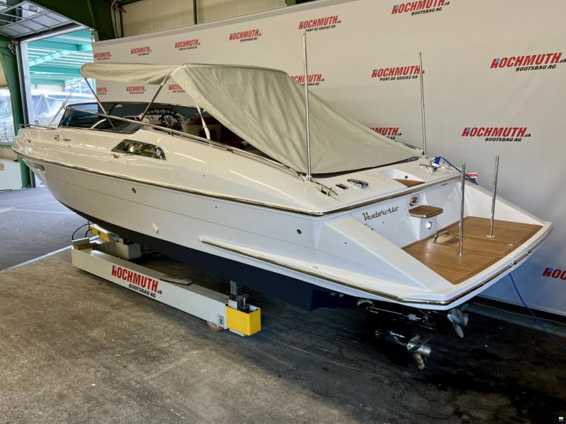 A. Mostes Offshore 31 EVO