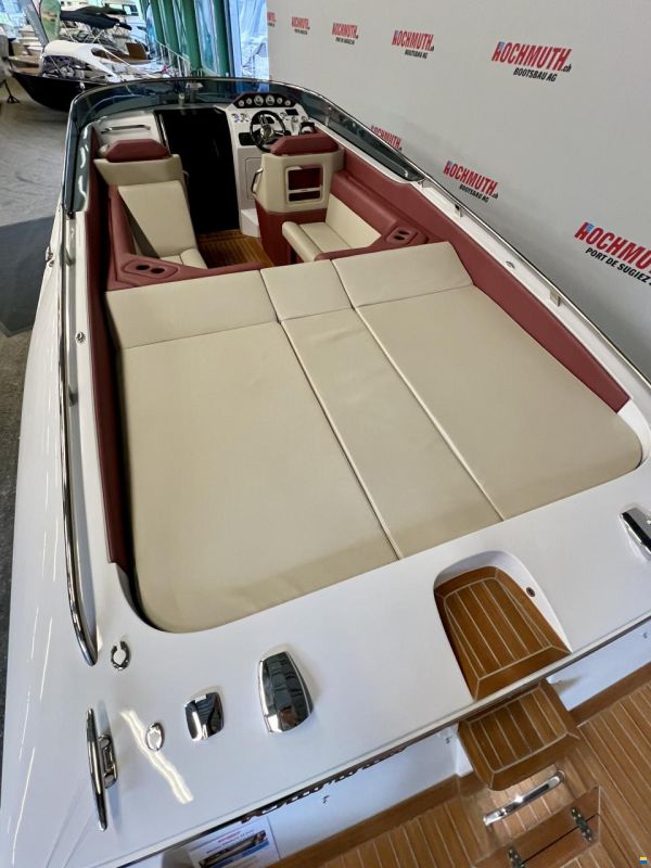 A. Mostes Offshore 31 EVO