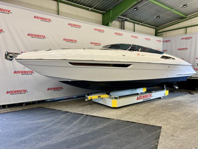 A. Mostes Offshore 31 EVO