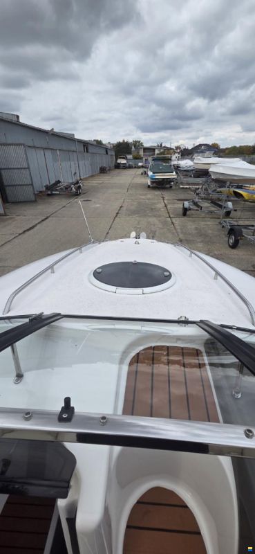 Regal 2450