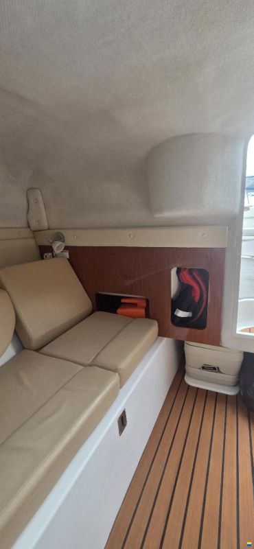 Regal 2450
