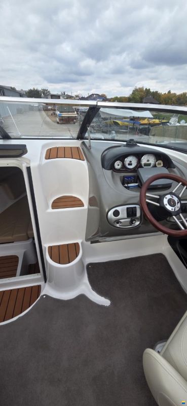 Regal 2450
