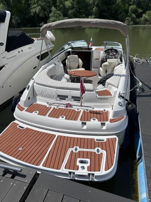 Regal 2450