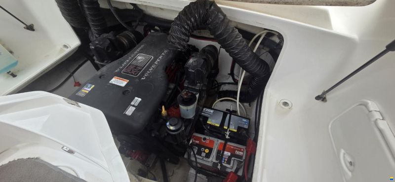 Regal 2450