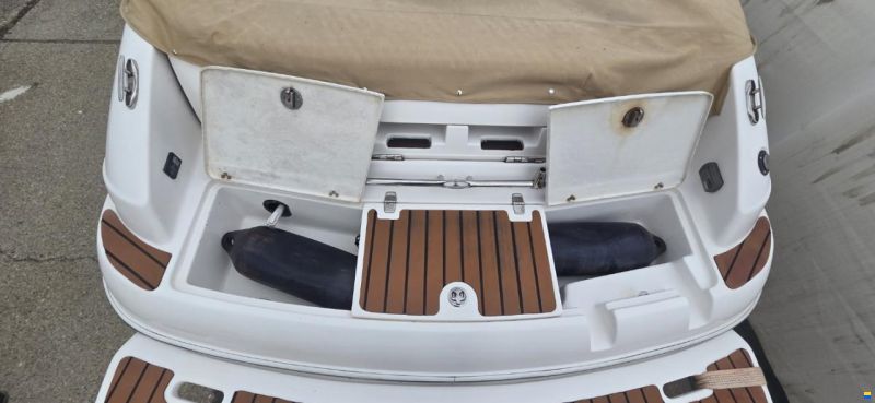 Regal 2450
