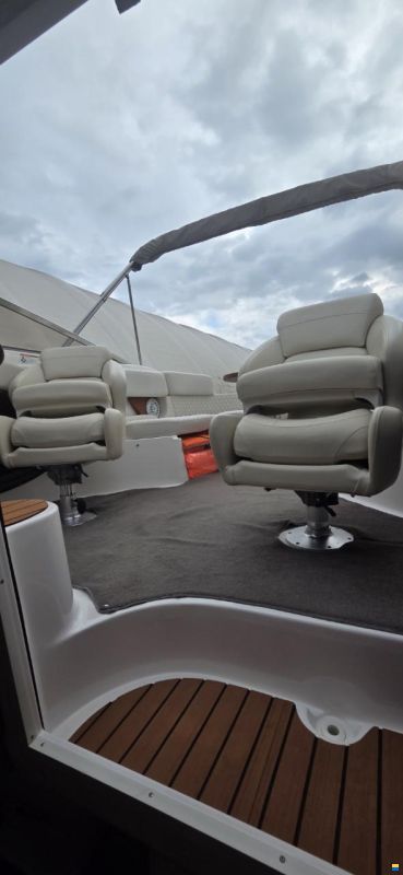 Regal 2450