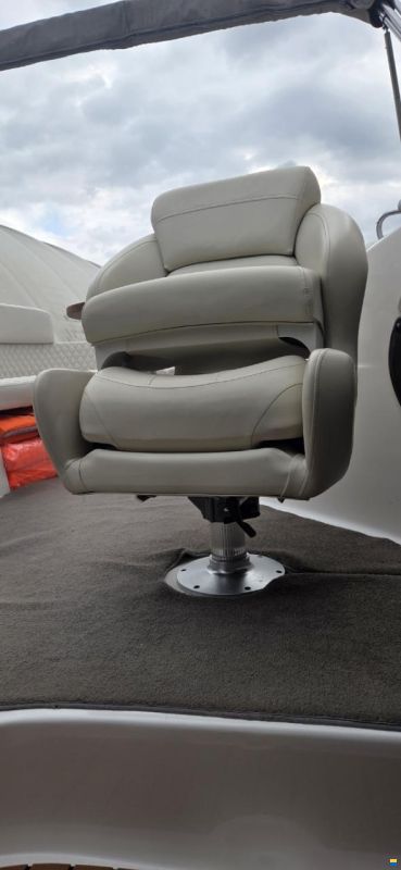 Regal 2450