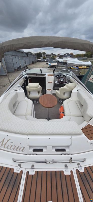 Regal 2450