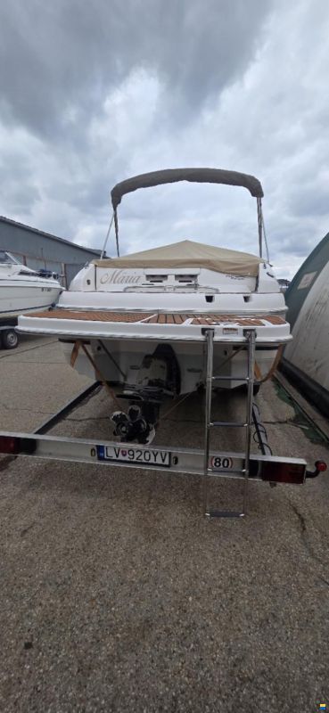 Regal 2450