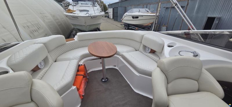 Regal 2450