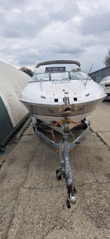 Regal 2450
